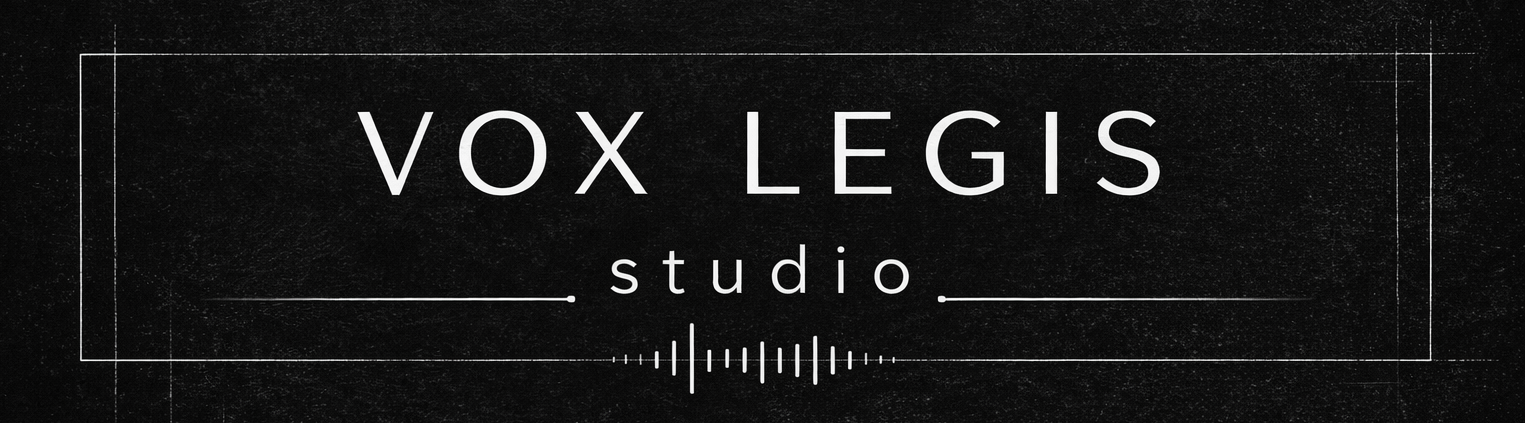 VOX LEGIS STUDIO